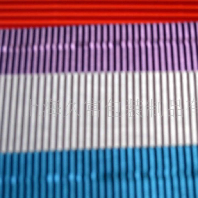 2层彩色盒子坑纸瓦楞纸板 彩色内衬瓦楞纸板厂家生产定 制