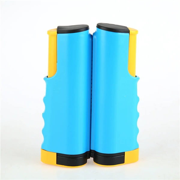 Wave edge (blue yellow)