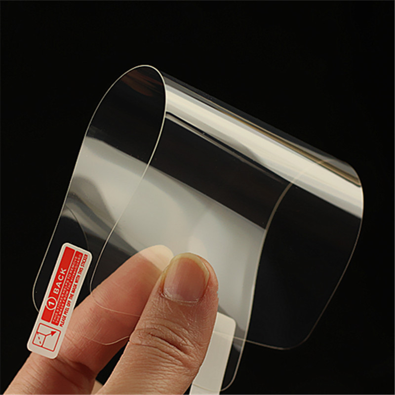 Suitable for OPPO A58X R15 R17 A97 mobile phone film HD soft film screen protective film ultra-thin high permeability