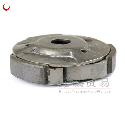 rear pulley clutch V3/V5 – Motorcycle engine and accessories