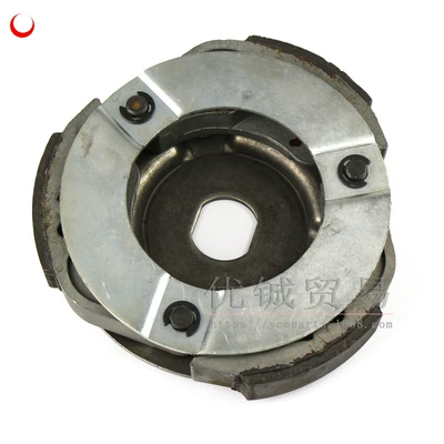 Motorcycle engine and accessories CF250T-3 rear clutch V5