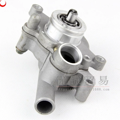 ATV300 water pump assembly, Motorcycle engine and accessories