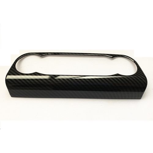 Suitable for Ford 19 Focus air conditioning panel Focus air conditioning knob decorative frame MK4 interior set