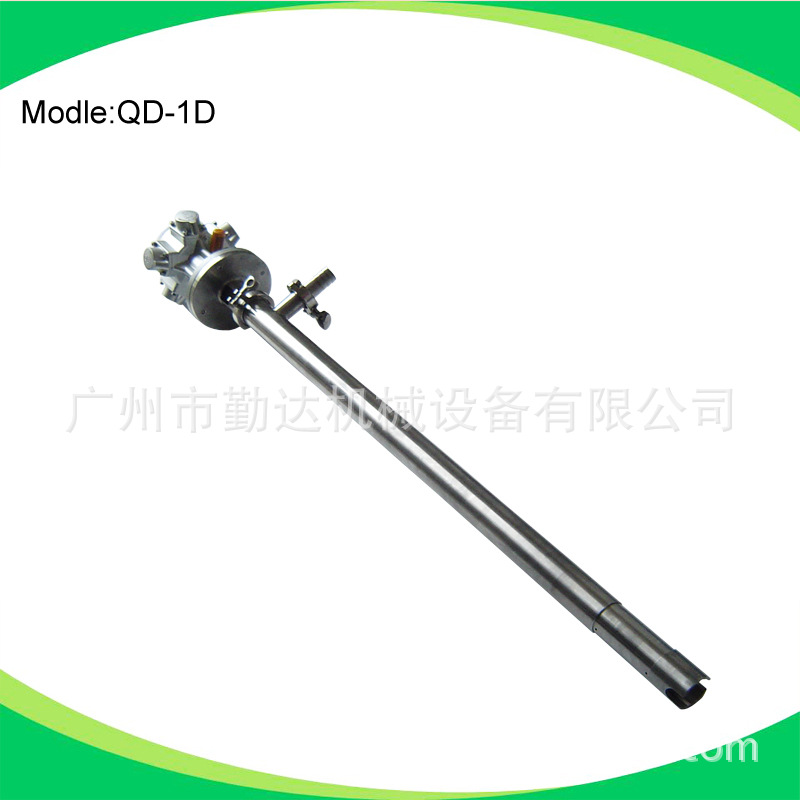 广州厂家批发不锈钢立式螺杆泵 高效率大压力输送粘稠性强物料