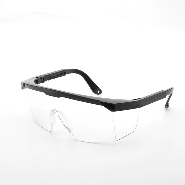 Anti-fog Glasses Safety Goggles Windproof Anti-shock Labor Protective Equipment Protective Glasses