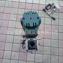 金刚石钻孔机 多功能电动弯管机 小型圆管压弯机