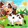 20 dairy cows