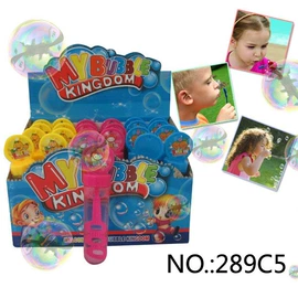 泡泡玩具;其他益智玩具;其他类玩具