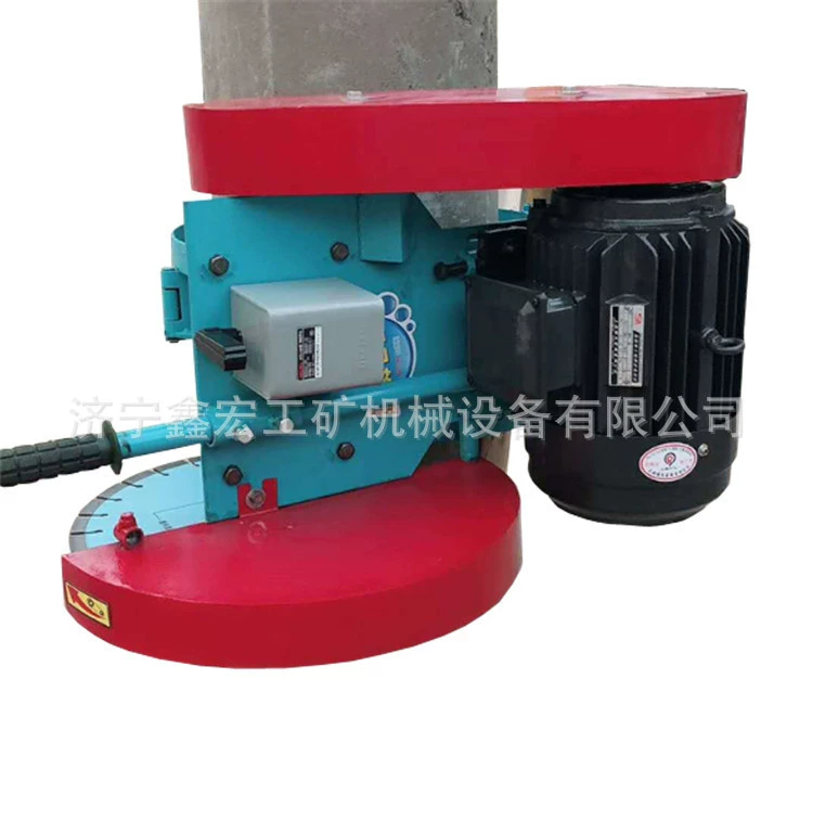 Новый Зажим Для Резки Кучи Машины 400 Новый Зажим Для Резки Колонка Увидела Лезвие Резки Машина Синьхун