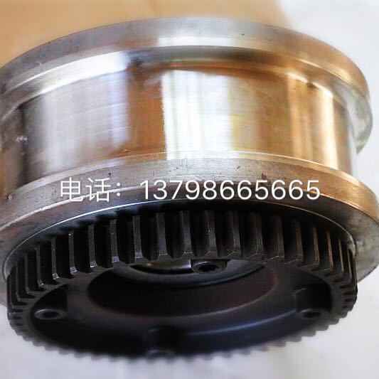 厂家直销：行车轮组 龙门车轮组 行吊车轮组 天车车轮组 优质产品