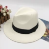 Ivory – three-fold belt