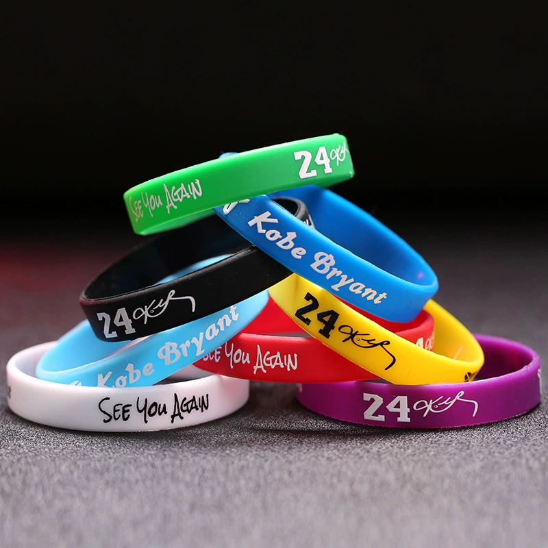(Cross-border trading), silicone basketball bracelet