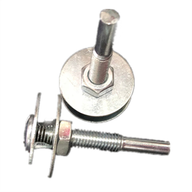 连带柄黑金刚 连接杆  6mm柄接杆 多功能连接杆 磨头柄  批发