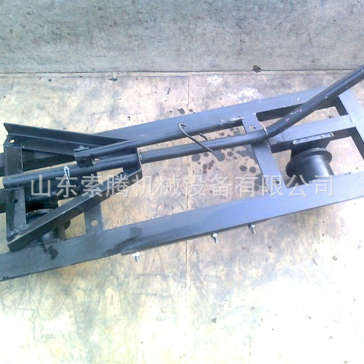 包邮 单轨车 500KG单轨运轨车 铁路运轨机具 绝缘车轮单轨车