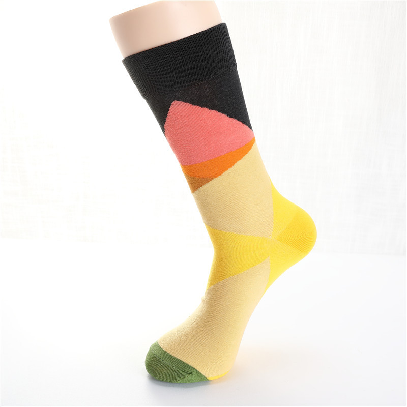 Глубокий серый кратер