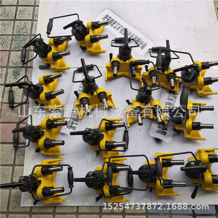 钢轨轨距调整器 50公斤60公斤钢轨轨距调整器改道器山东现货供应