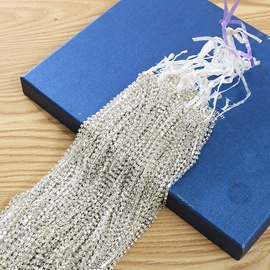 饰品配件;水钻;布贴