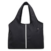 Summer nylon one-shoulder bag, handheld shopping bag for mother, 2023