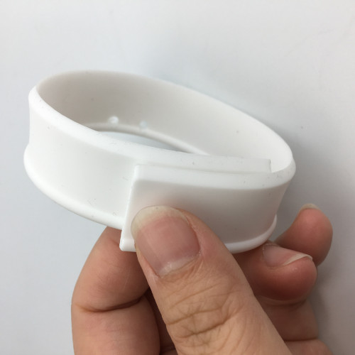 Glass wiper replacement strip Glass window scraper accessories rubber strip Glass scraper black strip
