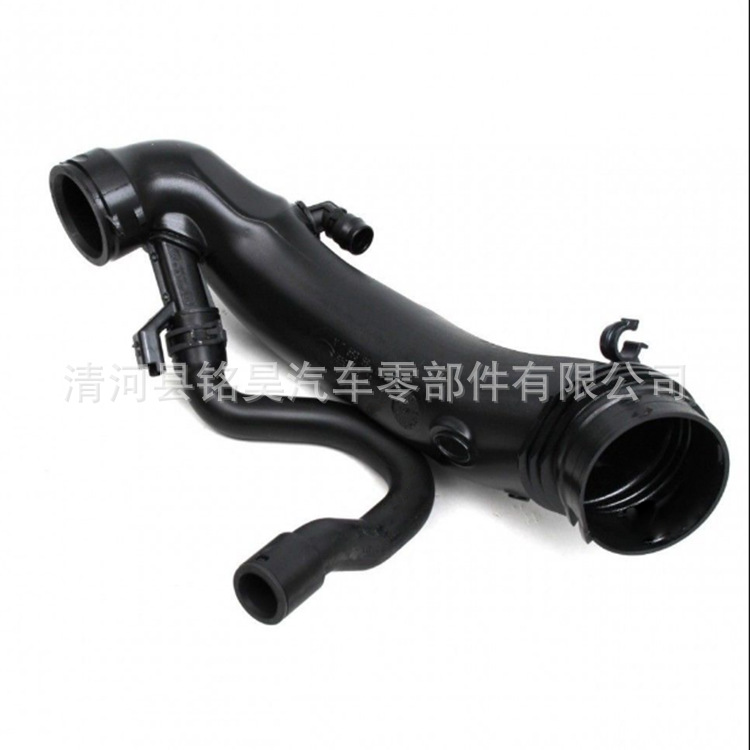 Ventas directas de fábrica 1440.Q6, 1440.Q6 9678431780 9811909980 Tubo de refuerzo turbo