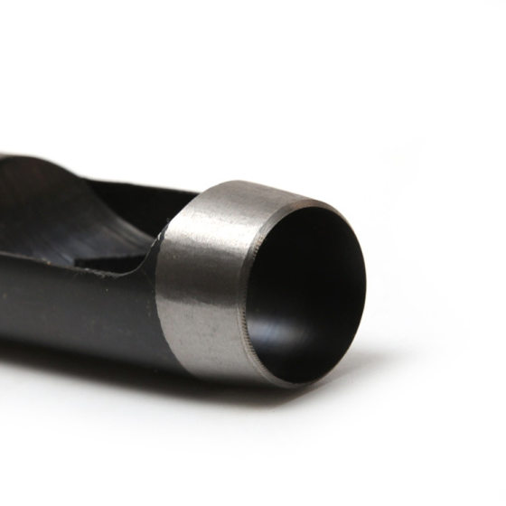 DIY handmade leather making punch punch leather punch round punch punch punch tool