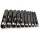 DIY handmade leather making punch punch leather punch round punch punch punch tool