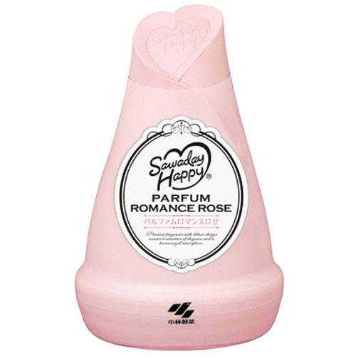 Japan's Kobayashi Solid Deodorant Fragrance 120g Wardrobe Fragrance Toilet Deodorant Fragrance Indoor Aromatherapy