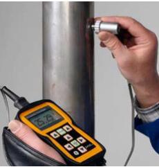 超声波测厚仪   型号：LY-DM5E Basic/