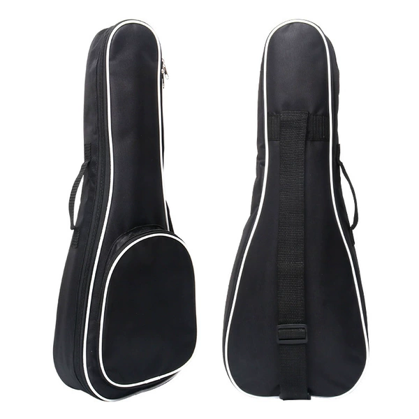 White edge plus cotton bag