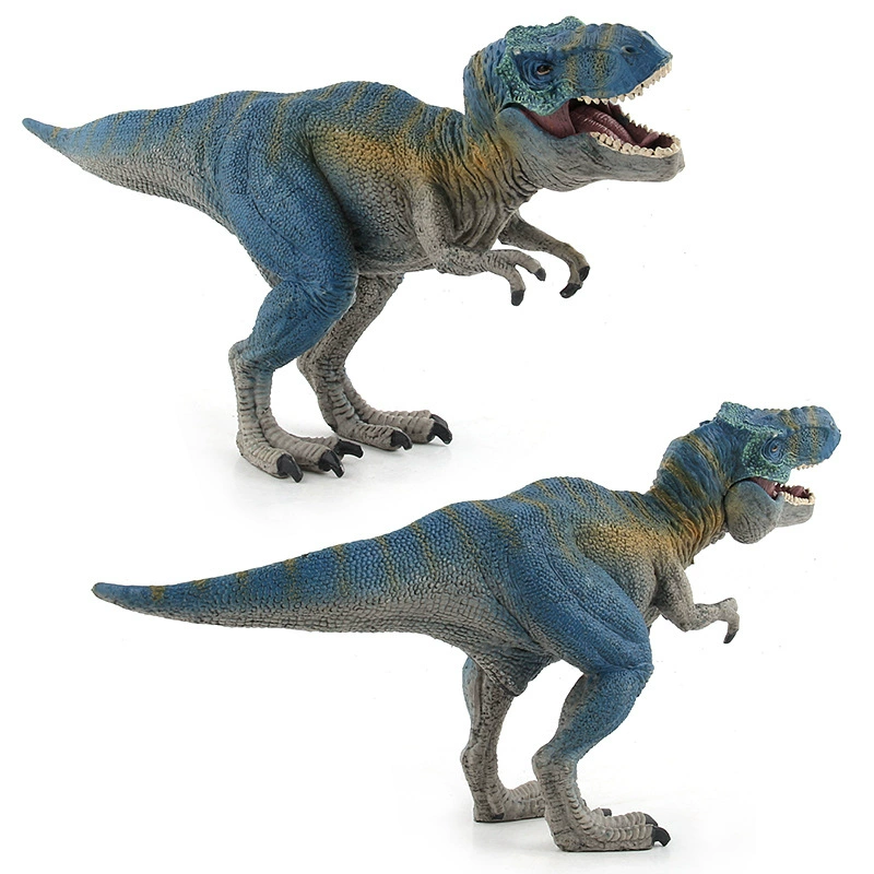 Animal model, dinosaur, realistic minifigure, doll, pterosaur