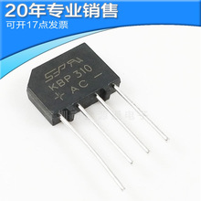 ȫ��KBP310 3A 1000V DIP4������� ֱ�� ������ ��� ���Ԫ����
