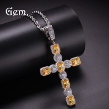 �W���������A���ʯʮ�ֵ���CrossPendant�����f��DJ�������