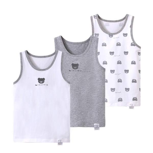 T-shirt for boys