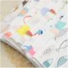 25*25 high dense scarf