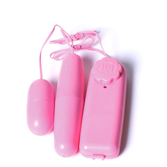 Manufacturer wholesale sexy double vibrator long and short vibrator female appliances female masturbation device remote control single vibrator sex