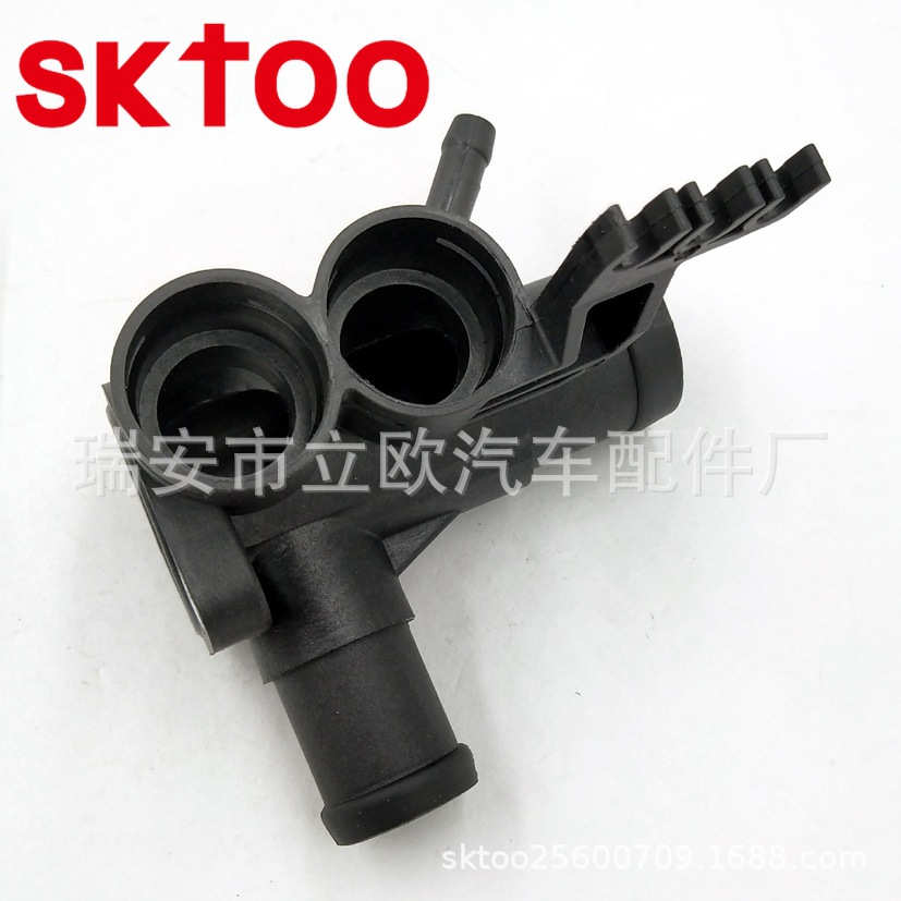 �����ڴ��ڰµ�����ˮͨ ˮ�ܷ��� �ܽ�ͷ037121133E