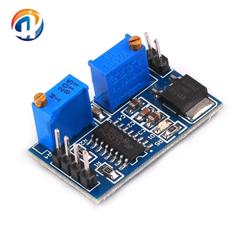 SG3525 PWM控制器模块 频率可调