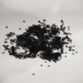 橡胶密封圈;工业橡胶;其他橡胶制品