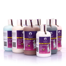 雪貂狗狗沐浴露宠物泰迪比熊金毛萨摩耶沐浴液幼犬香波