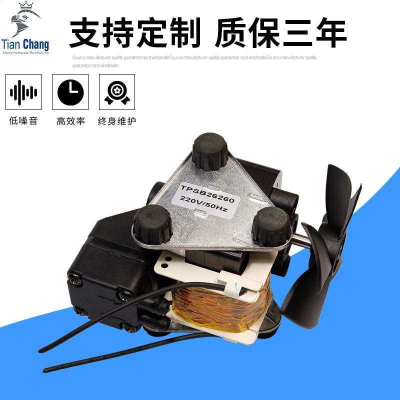 Dongguan Manufacturer Atomizer Compressor Pump Equipment Sputum Suction Machine Aromatherapy Machine Motor Pump Atomizer Compressor Pump Accessories