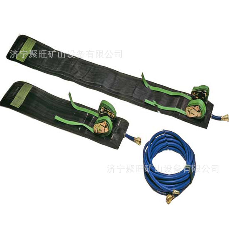 KJ-21型捆绑式堵漏袋 KJ-21型捆绑式堵漏袋