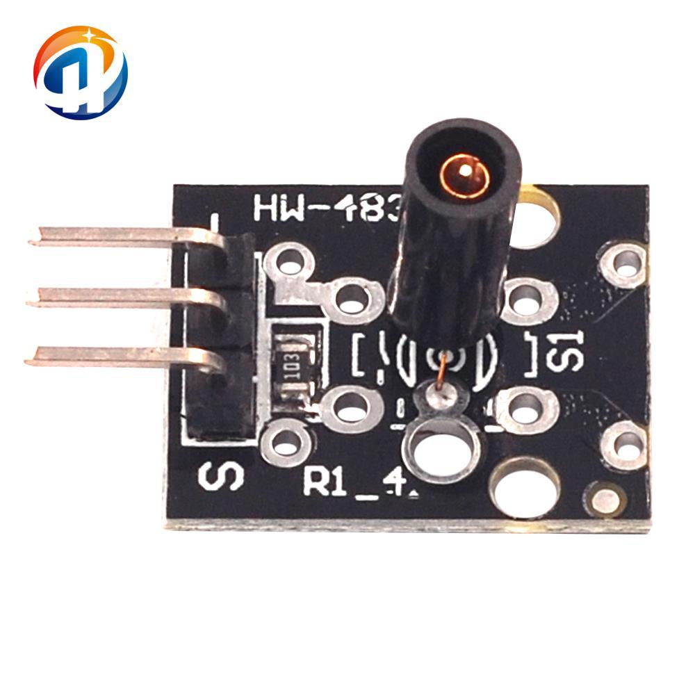 震动开关模块 KY-002 SW-18015P