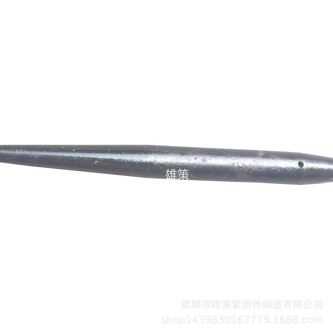 钢梁冲钉高强度冲钉调质冲钉钢结构冲钉