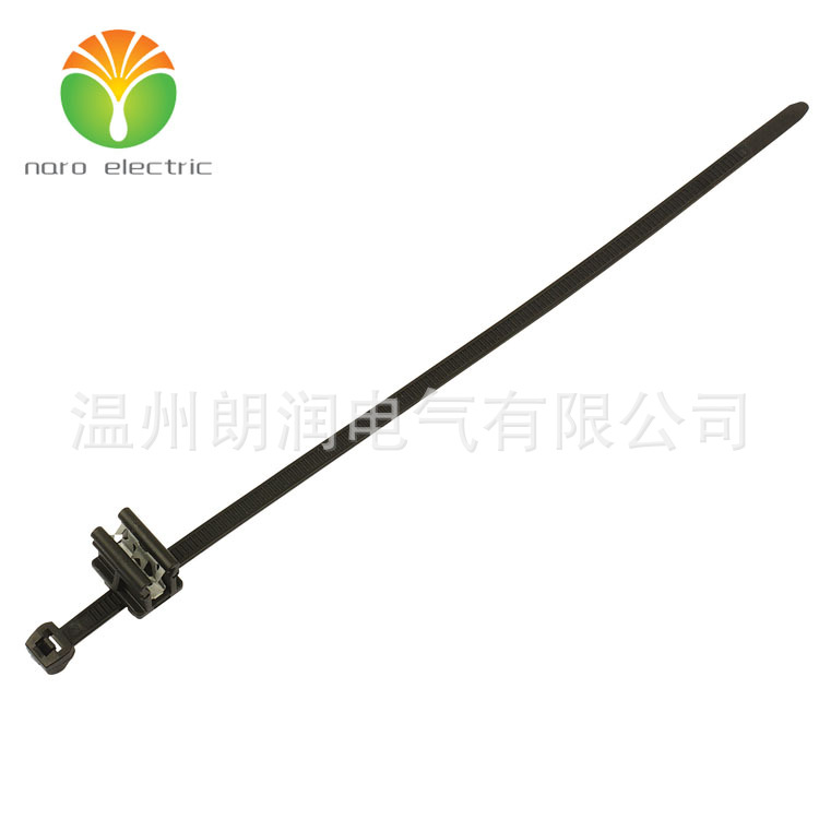 卡扣固定汽车扎带 156-00621/156-00871/156-05904/T50ROSEC10