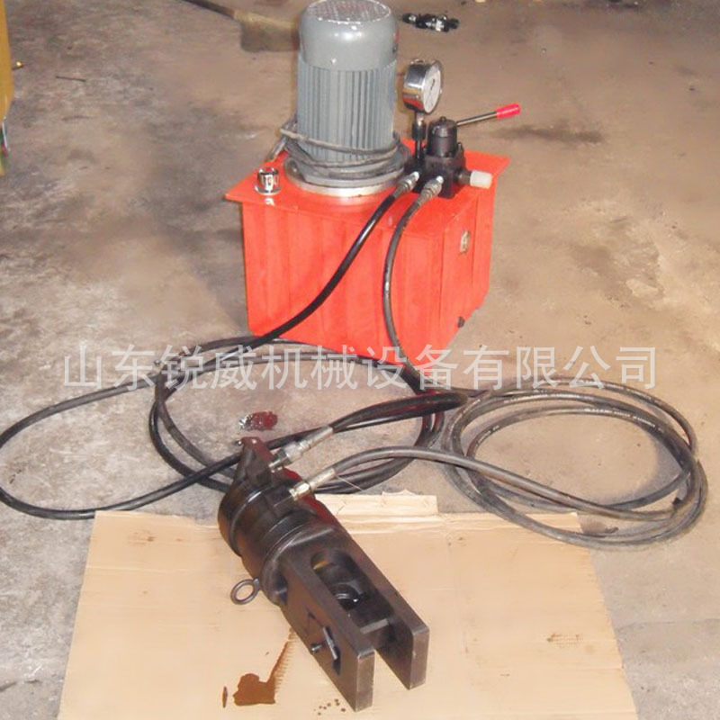 供应钢筋挤压连接机 钢筋挤压连接机厂家