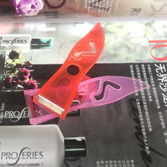 Factory Simple Pointed Melon Scooter Wholesale Multi-functional Fruit Peeler Bird Cartoon Peeler Scooter Wholesale