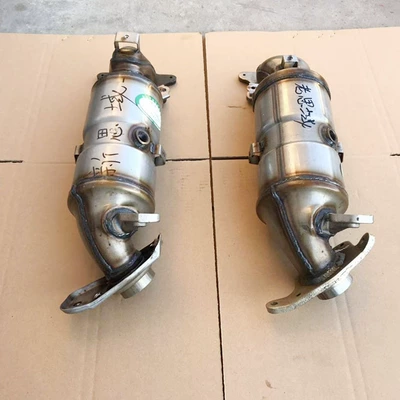 Katalizator Converter, Suitable for Honda