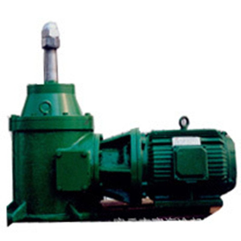 冷却塔TCJ倒装减速机冷却塔减速机倒装式减速机 TCJ250/280减速机