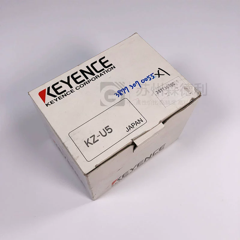 Модуль питания KEYENCE KZ-U5 Канэсси новый оригинальная упаковка