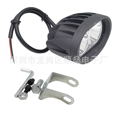 New car LED work light İşçi projektorları